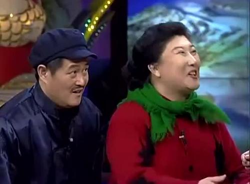 赵本山的经典台词