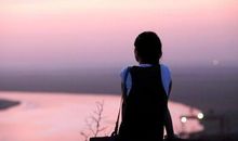 多愁善感的个性签名