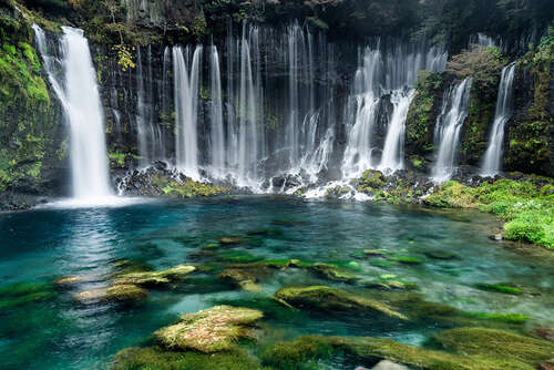 9.长云中有淡淡的诗句，充满欢乐的淡淡诗词，以我温柔的问候充满欢乐！