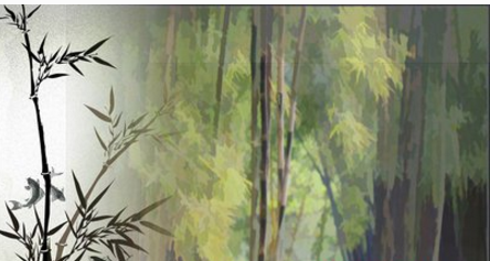 托物言志的诗句