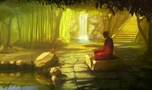 嘉瓦仁波切禅语100句(一)