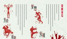 关于梦想励志名言