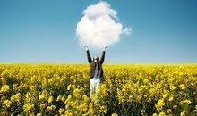 关于收获的正能量句子