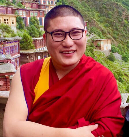 萨拉阳致法50句王禅