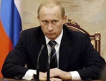 普京的强硬报价