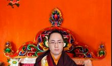 多吉花上活佛禅语50句