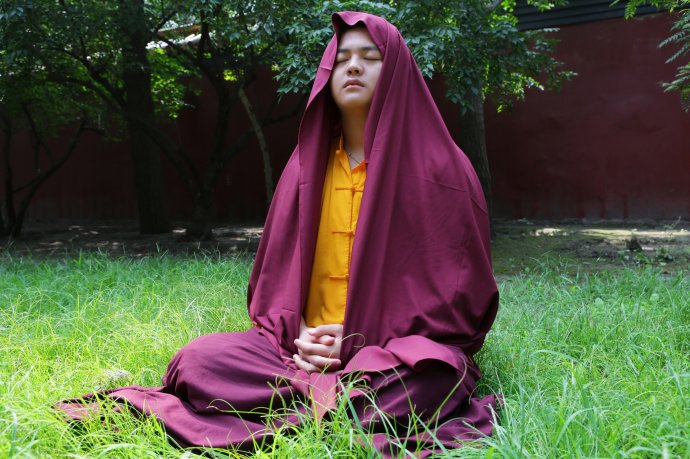 扎西活佛50句话