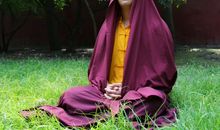 Tashi活佛禅语50句