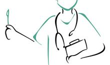 适合医生的座右铭