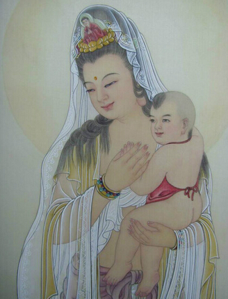 佛教关于感恩禅语50句