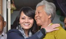 珍惜时间的亲情句子大全