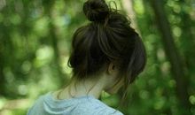 对感情有点失望的句子