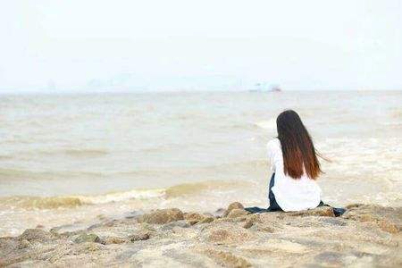 关于女孩的座右铭1