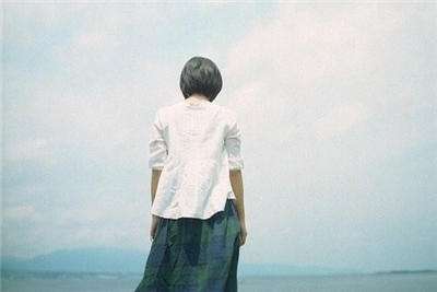 关于女孩的座右铭