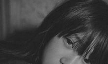 形容为爱受伤心痛的句子