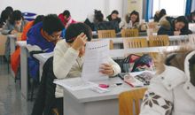 适合高三学生的座右铭