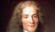 伏尔泰经典语录大全