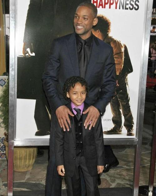 追求幸福的名人