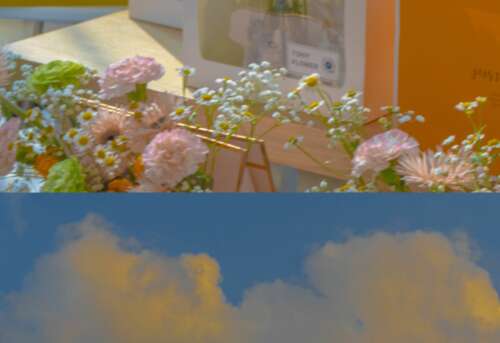 余生只爱一个人的说说 一生只爱一个人的句子