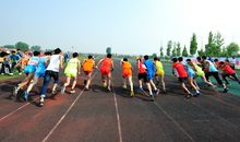 大学有创意的运动会口号