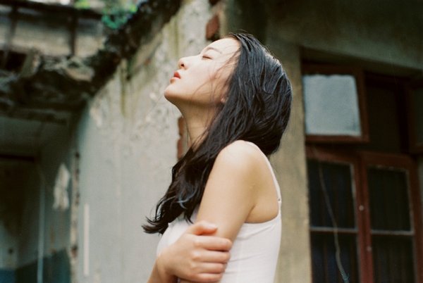 美丽的简短句子