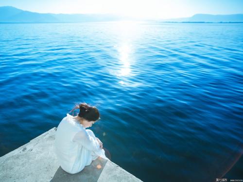 亲情舍不得分开的句子 2