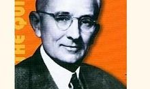 戴尔·卡耐基关于成功的人生感悟句子