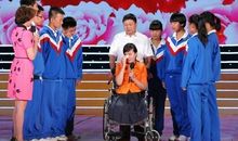 张丽莉的座右铭