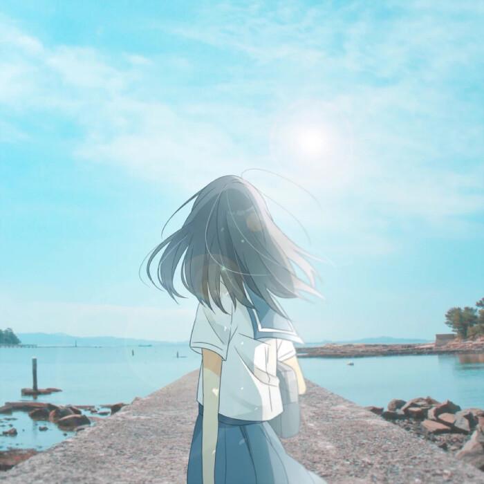 放手心痛的句子说说心情短语 2