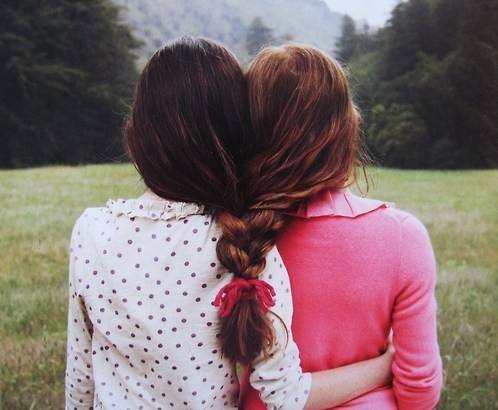 朋友和父母的座右铭