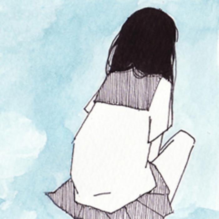 放手心痛的句子说说心情短语 1