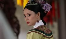 后宫甄嬛经典语录