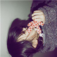 放手心痛想流泪的句子说说心情 2