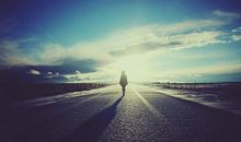 没有人会知道未来是会怎么样的