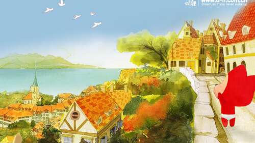 阿里的十个字母经典语录