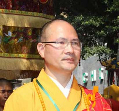 自然大师讲的50种禅语