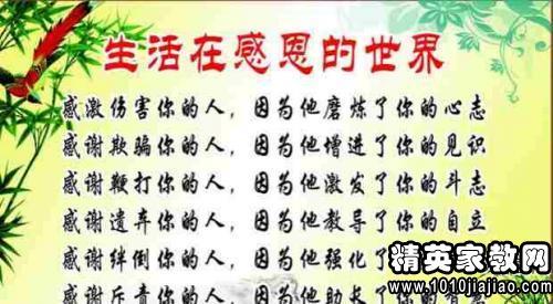 关于积累的名言