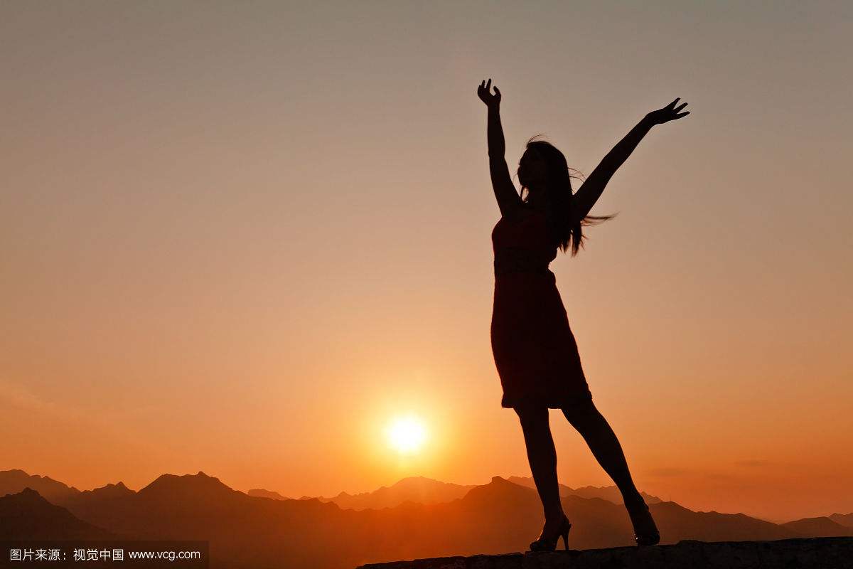 做适合自己的座右铭