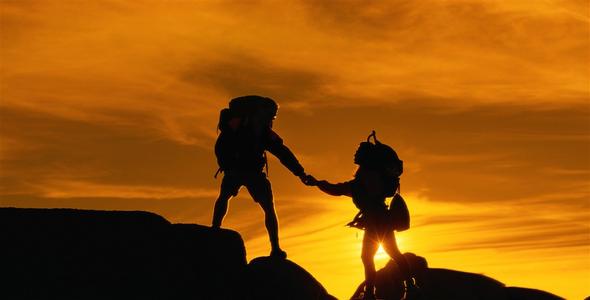 不远万里描述亲情的句子 1