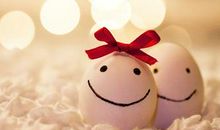 微笑的抒情句子