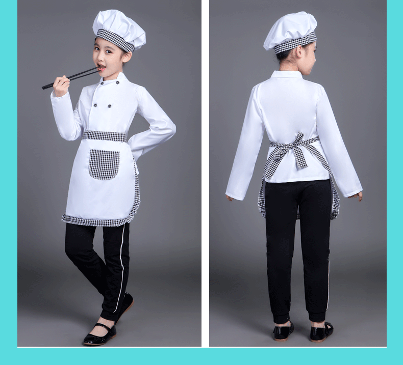 幼儿厨师座右铭