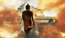 我们不要去幻想生活里全是春天