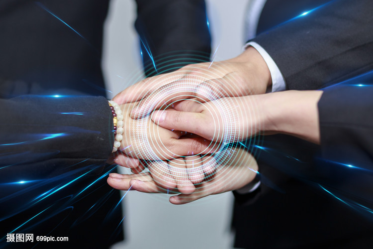 气势口号霸气押韵8字 1