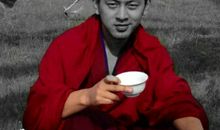 亚湖活佛禅语50句