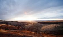 这个一无所知的世界，不是每一次努力都会有收获