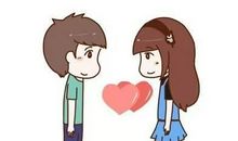 适合情人节发的朋友圈 适合情人节发的说说