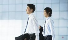 职场中励志句子100句