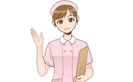 有关护士的座右铭 2