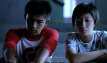 蓝色大门经典台词