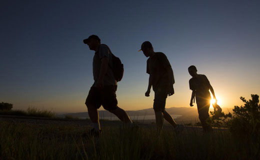 坚持不懈的座右铭